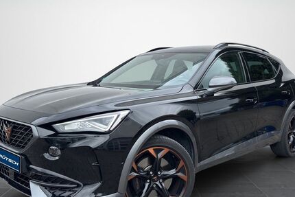 Cupra Formentor 22.772 km 29.980 &euro; Singen 78224