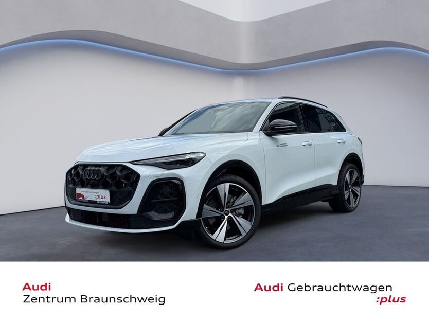 Audi Q5 13.900 km 62.860 € Braunschweig 38124