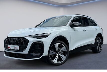 Audi Q5 14.900 km 54.860 &euro; Braunschweig 38124