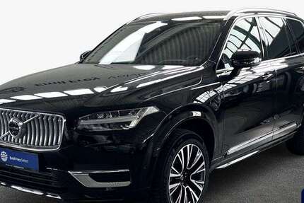Volvo XC90 17.037 km 61.700 &euro; Frankfurt am Main 60486