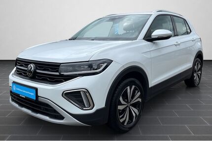 VW T-Cross 5.665 km 25.200 &euro; Ladenburg 68526