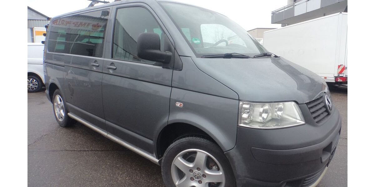 VW T5 Transporter 330.000 km 9.999 &euro; Landsberg am Lech 86899