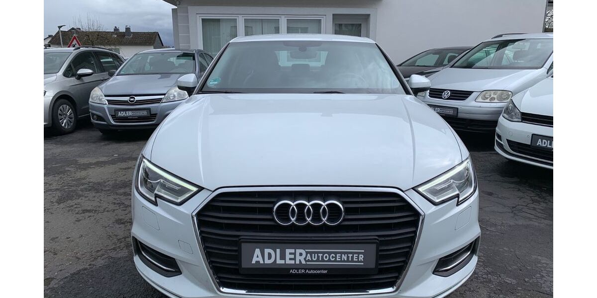Audi A3 187.900 km 11.300 &euro; Kirchhain 35274