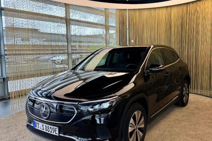 Mercedes-Benz EQA 14.500 km 32.200 € Metzingen, Württemberg 72555