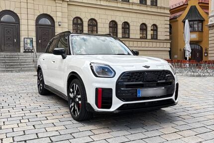 Mini John Cooper Works Countryman 21.650 km 42.900 € Pfaffenhofen an der Ilm 85276