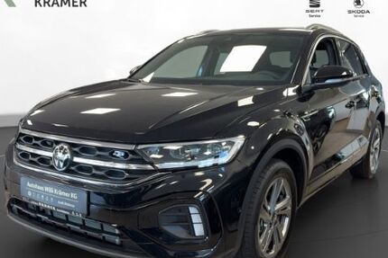 VW T-Roc 15.000 km 32.990 &euro; Gross Bieberau 64401