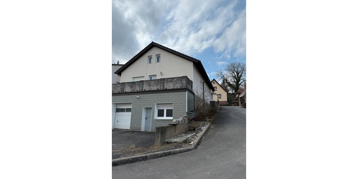 Einfamilienhaus Külsheim - 6 Zimmer, 160 m&sup2;, 400.000&euro; | Angebot:25292976