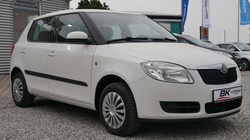 Fabia