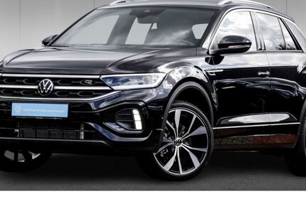 VW T-Roc 3.964 km 36.880 € Münster 48163