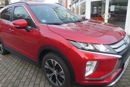 Mitsubishi Eclipse Cross 60.755 km 16.990 &euro; Radebeul 01445