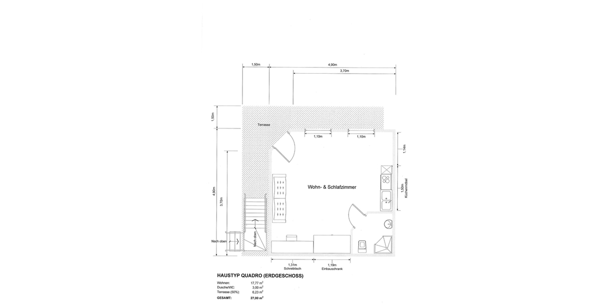 Private Kapitalanlage in Freiberg ( 2 vermietete 1-Zimmer-Apartments) - Etagenwohnung Freiberg Freiberg | Angebot:26791411