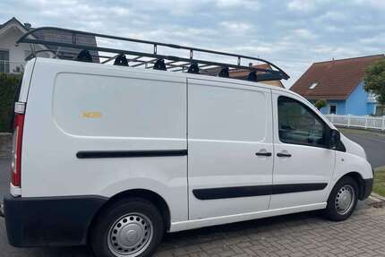 Fiat Scudo
