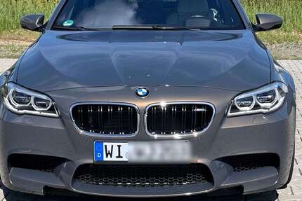 BMW M5 20.000 km 69.505 &euro; Wiesbaden 65203