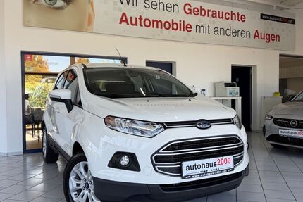 Ford EcoSport 67.771 km 8.450 &euro; Ahlen 59229