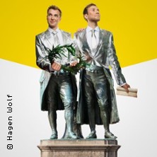 Man sieht sich immer zWeimar 30.12.2025 Kirms-Krackow-Haus