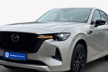Mazda CX-60 80.523 km 34.940 &euro; Dresden 01277
