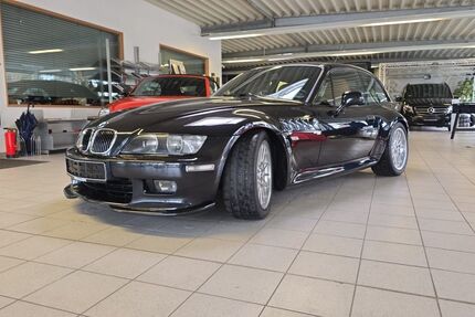 BMW Z3 101.225 km 42.800 &euro; Lippetal 59510