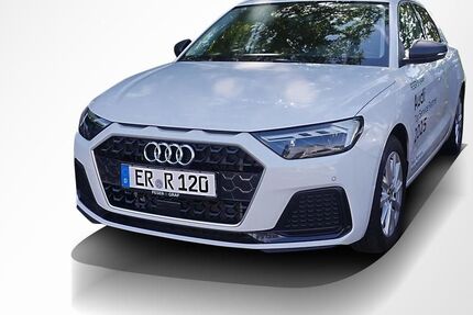 Audi A1 6.500 km 24.690 € Erlangen 91058