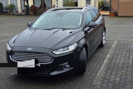 Ford Mondeo 156.000 km 10.700 &euro; Neuwied 56566