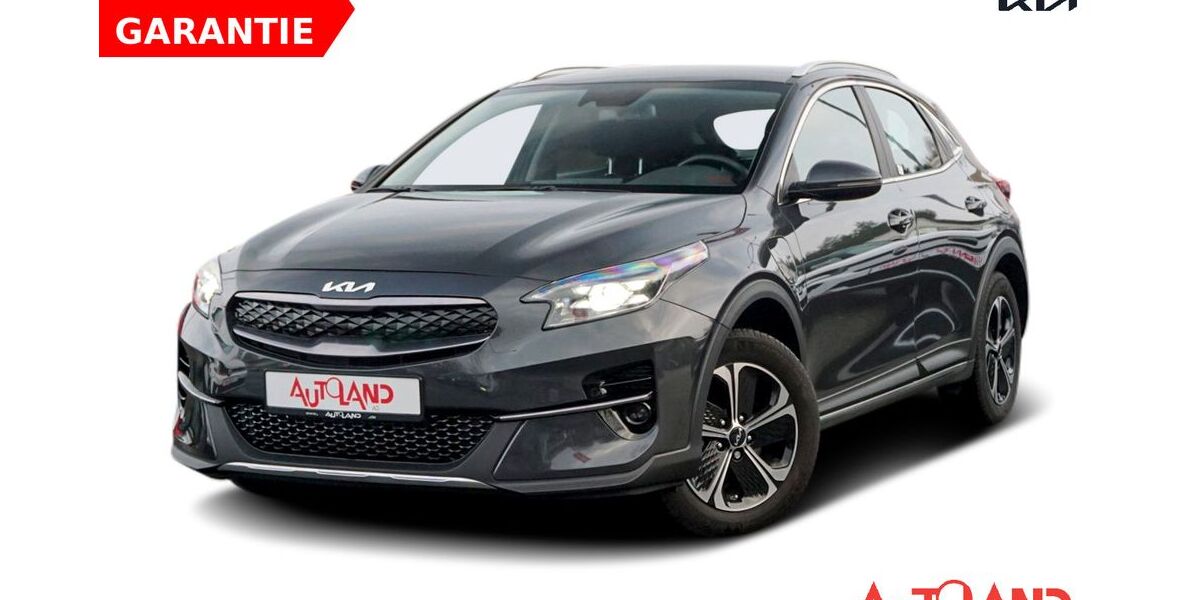 Kia XCeed 54.938 km 22.950 &euro; Schwerin 19061