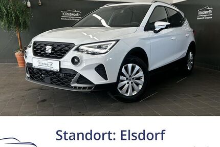 Seat Arona 17.850 km 20.950 &euro; Elsdorf 27404
