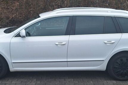 Skoda Superb 261.000 km 8.000 &euro; Remscheid 42855