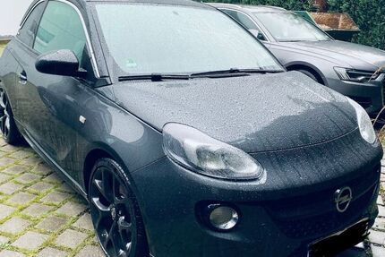 Opel Adam 82.800 km 10.100 &euro; Solingen 42659