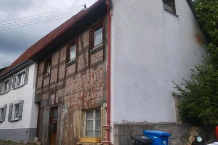 Haus Neufra - 3 Zimmer, 80 m&sup2;, 48.000&euro; | Angebot:26870762