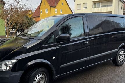 Mercedes-Benz Vito 240.000 km 9.700 &euro; Schwaikheim 71409