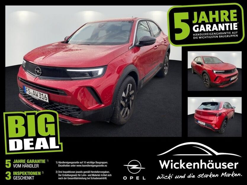 Mokka