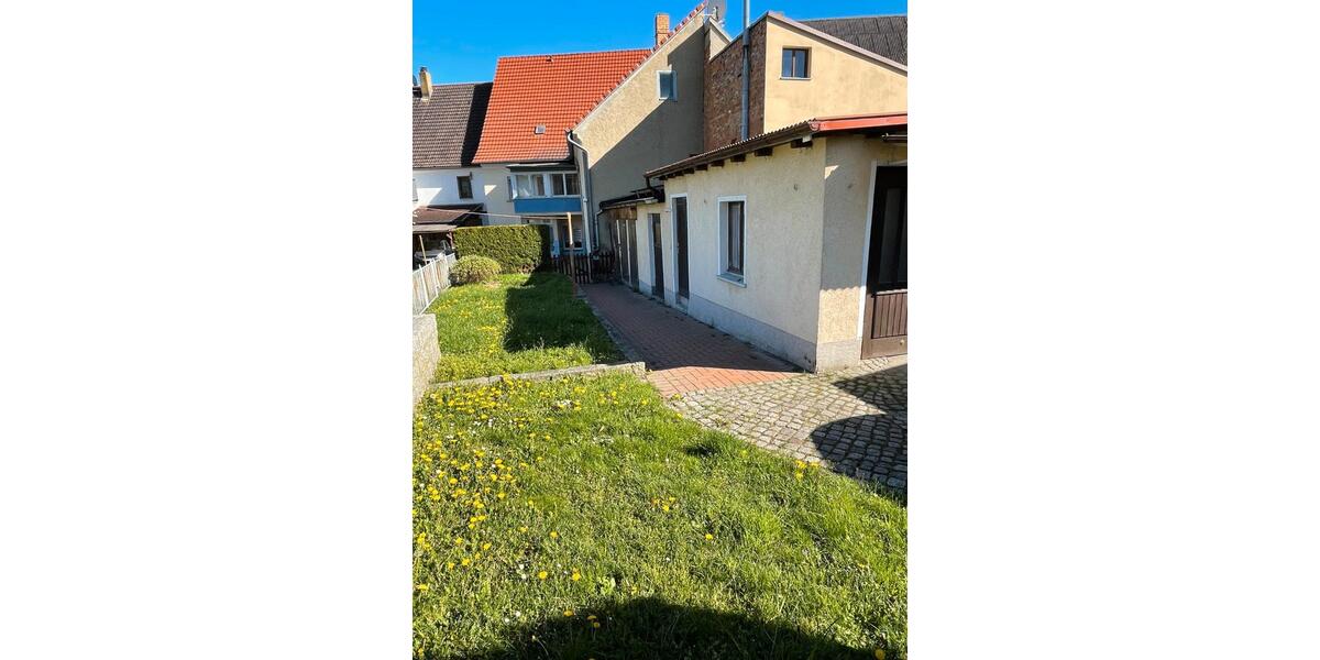 Reihenhaus Bernstadt auf dem Eigen - 7 Zimmer, 154 m&sup2;, 60.000&euro; | Angebot:26548768