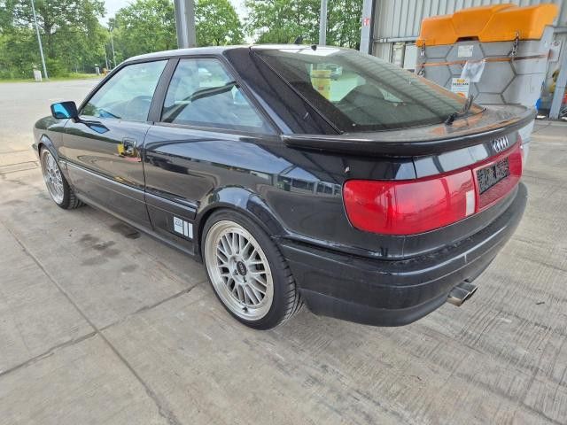 Audi Coupé 161.900 km 15.990 &euro; Eging am See 94535