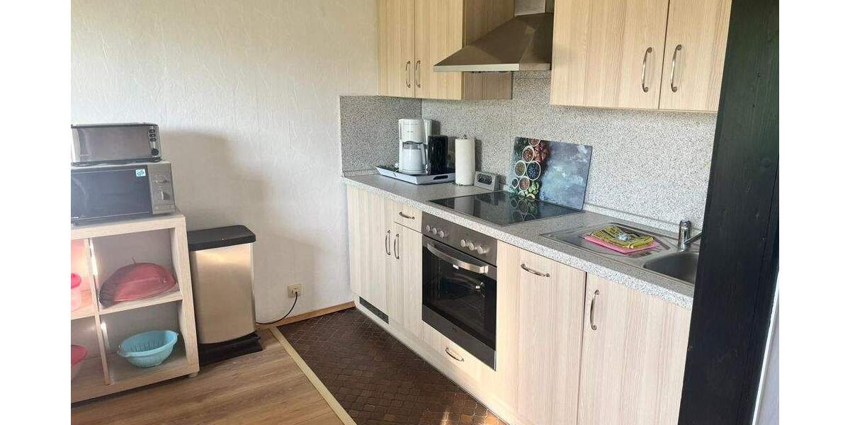 Reihenendhaus Butjadingen / Fedderwardersiel Fedderwardersiel - 3 Zimmer, 60 m&sup2;, 172.000&euro; | Angebot:25771977