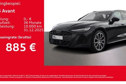 Audi A6 8.991 km 65.833 &euro; Hamburg 22529