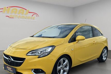 Opel Corsa 92.718 km 7.900 &euro; Ebersdorf b.Coburg 96237