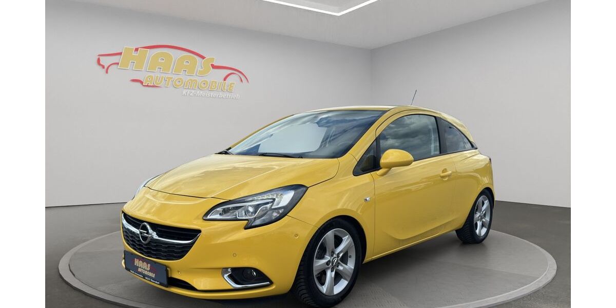 Opel Corsa 92.718 km 7.900 &euro; Ebersdorf b.Coburg 96237