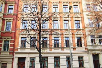 Wohnung Halle (Saale) Innenstadt - 5 Zimmer, 146 m&sup2;, 382.200&euro; | Angebot:24532179