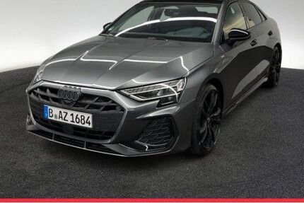 Audi A3 6.001 km 46.990 &euro; Berlin 10587