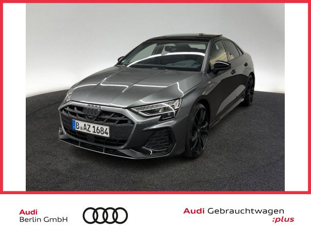 Audi A3 6.001 km 46.990 &euro; Berlin 10587