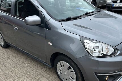 Mitsubishi Space Star 73.200 km 5.985 &euro; Weertzen 27404