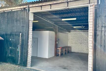 Gewerbeobjekt Schwabach - 750&euro; | Angebot:26008682