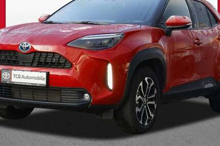 Toyota Yaris Cross 14.987 km 23.199 &euro; Bochum 44807