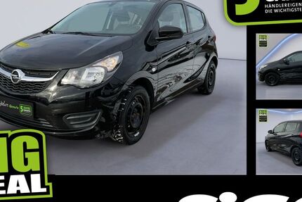 Opel Karl 35.633 km 8.480 &euro; Augsburg 86179