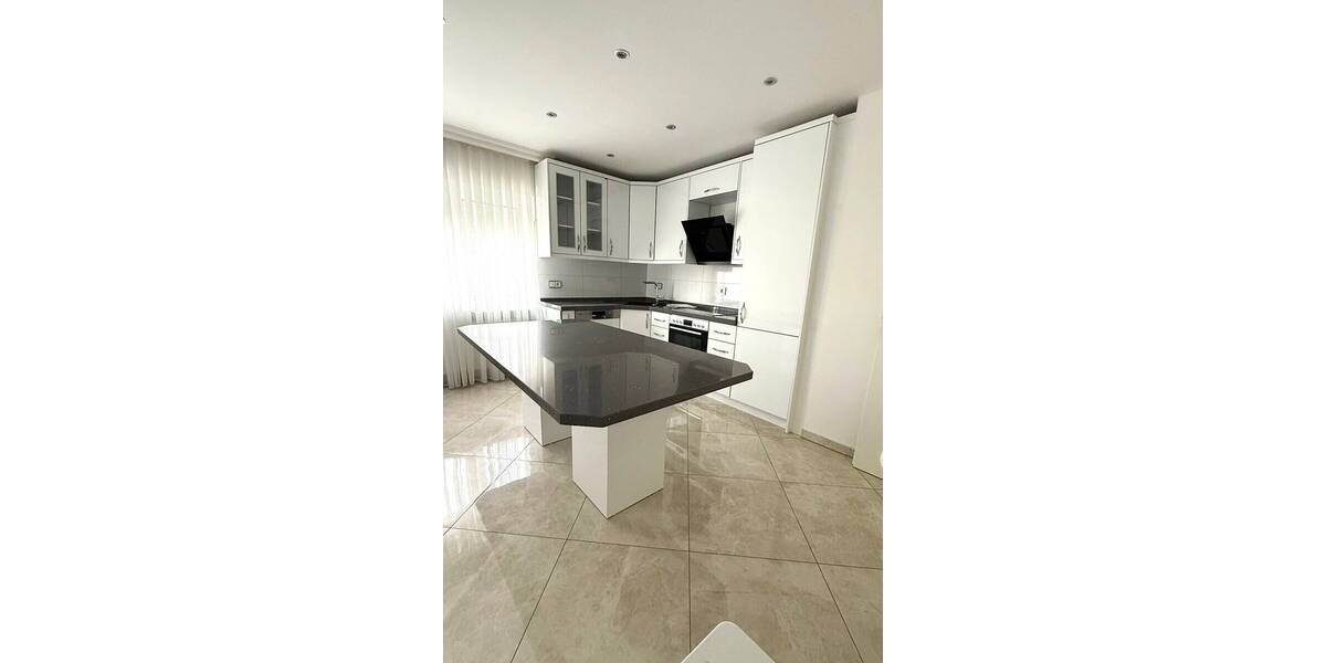 Etagenwohnung Pohlheim Watzenborn-Steinberg - 3 Zimmer, 90 m&sup2;, 1.000&euro; | Angebot:26359799