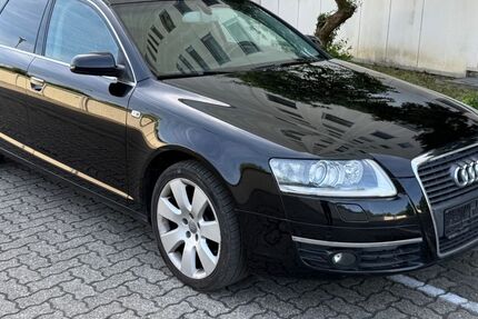 Audi A6 308.500 km 3.850 &euro; Frankenthal 67227
