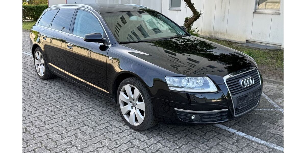 Audi A6 308.500 km 3.850 &euro; Frankenthal 67227