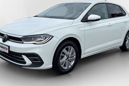 VW Polo 43.375 km 17.990 &euro; Arnstadt 99310