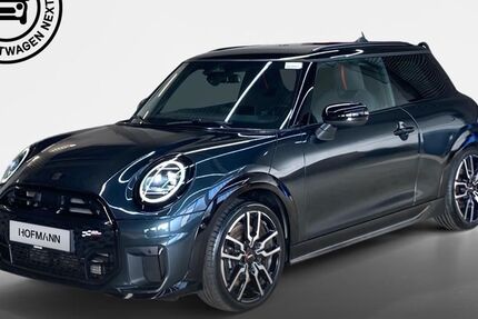 Mini Cooper C 34.000 km 28.436 &euro; Ingolstadt 85053