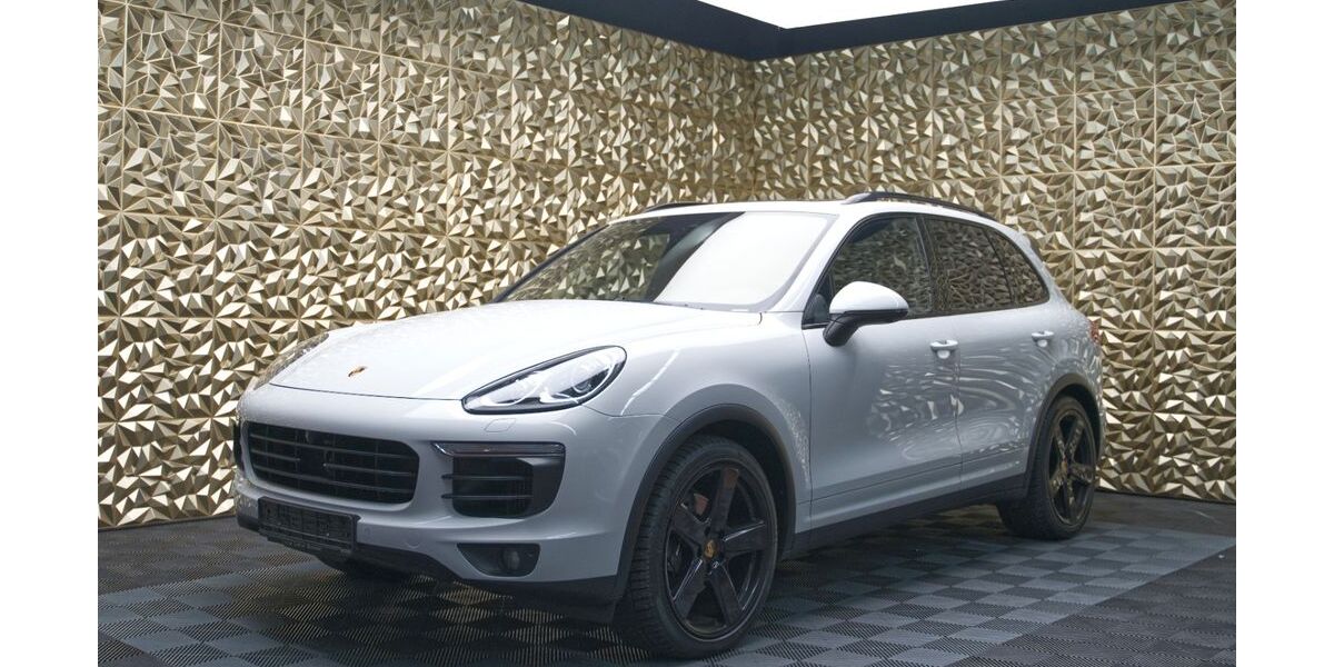 Porsche Cayenne 112.989 km 37.940 &euro; Haßloch 67454