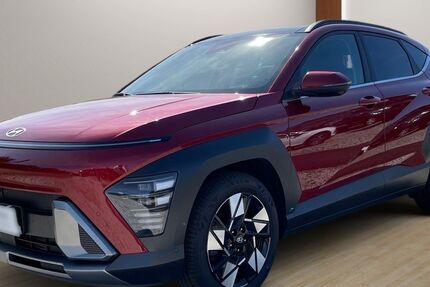 Hyundai KONA 20.084 km 30.910 € Bad Soden-Salmünster 63628